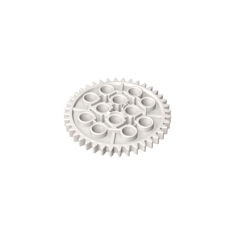 3649 | Technical Gear 40 Tooth