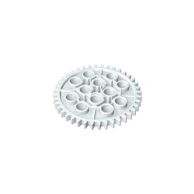 3649 | Technical Gear 40 Tooth