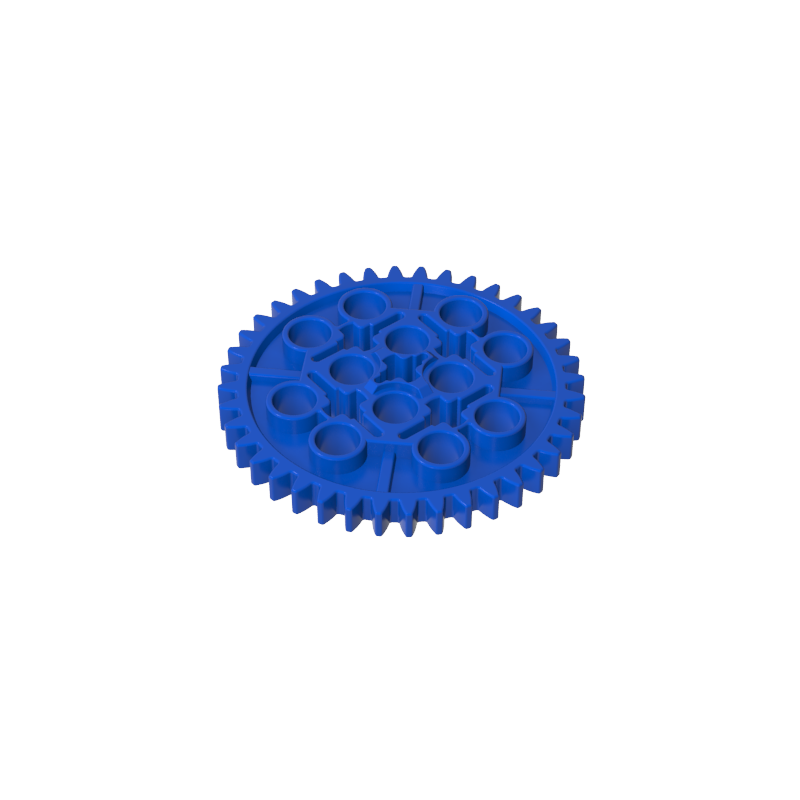3649 | Technical Gear 40 Tooth