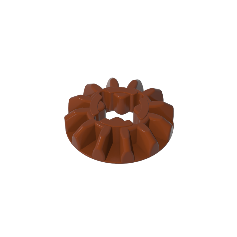 6589 | Technical Gear 12 Tooth Bevel