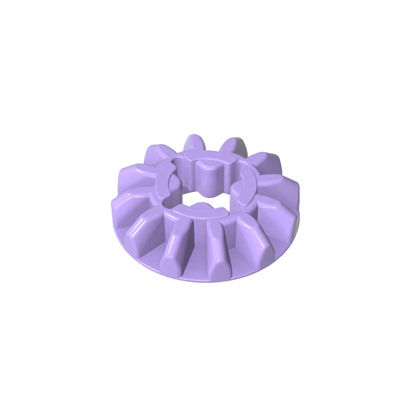 6589 | Technical Gear 12 Tooth Bevel
