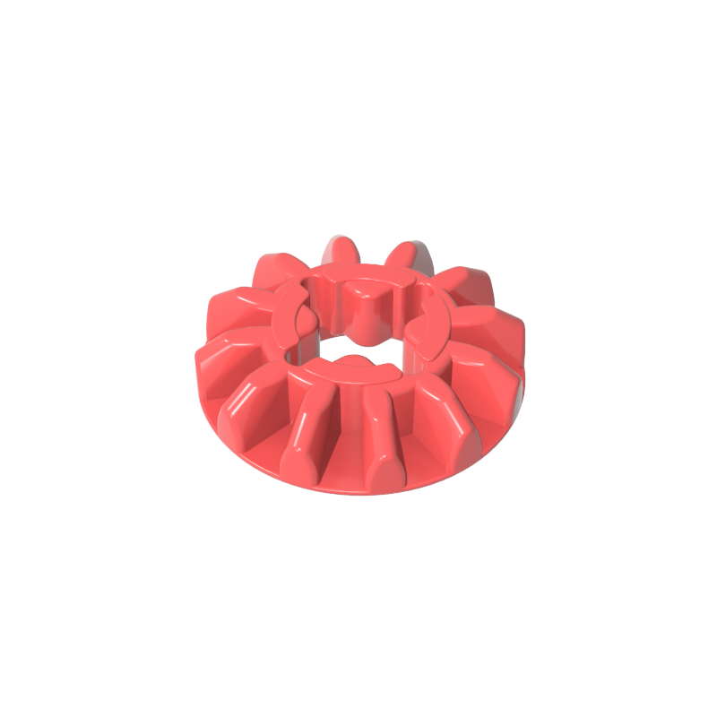 6589 | Technical Gear 12 Tooth Bevel