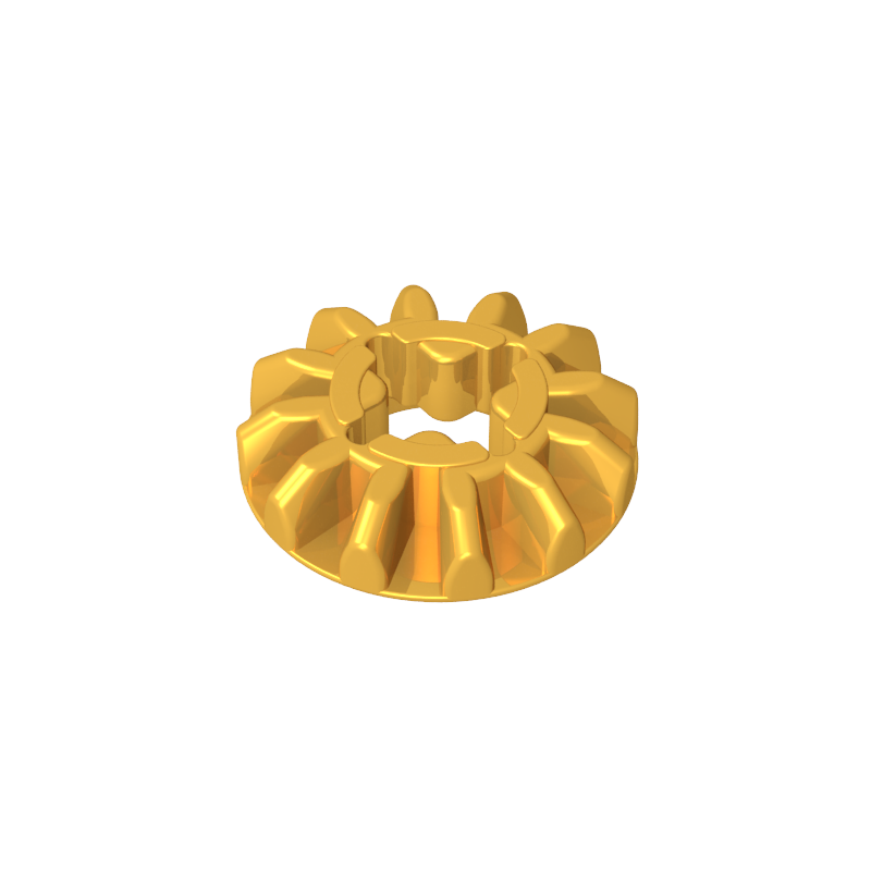 6589 | Technical Gear 12 Tooth Bevel