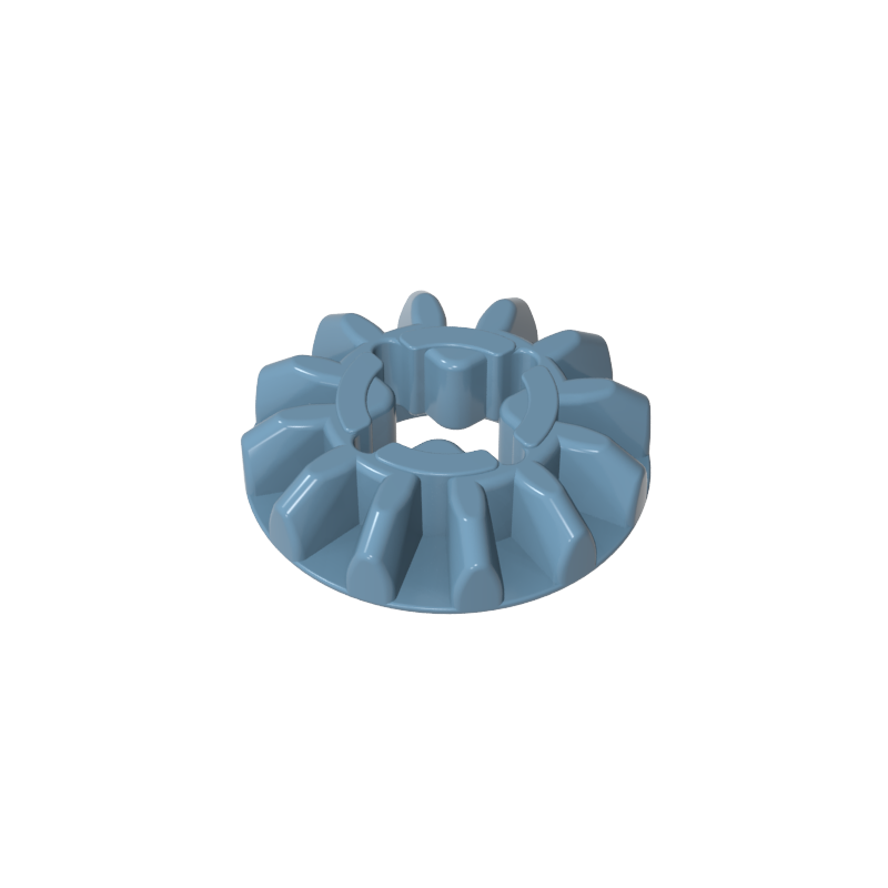 6589 | Technical Gear 12 Tooth Bevel