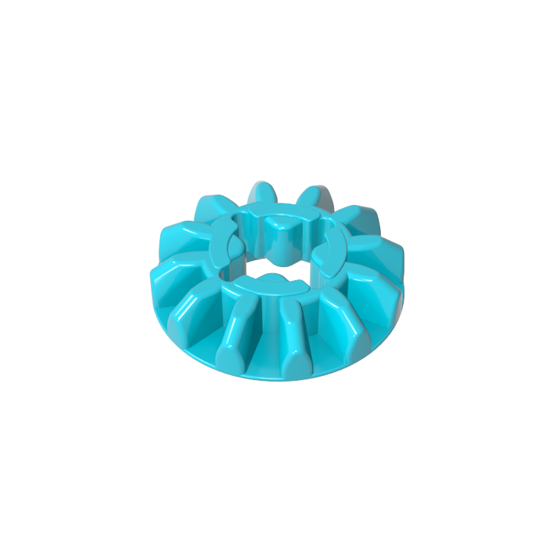 6589 | Technical Gear 12 Tooth Bevel