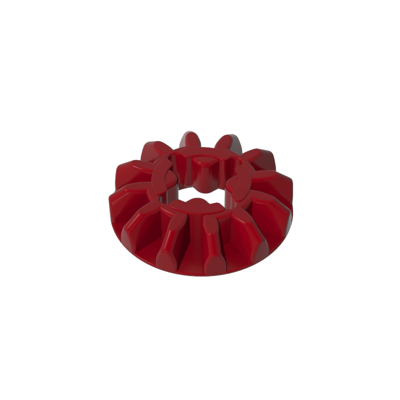 6589 | Technical Gear 12 Tooth Bevel