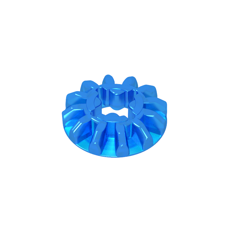 6589 | Technical Gear 12 Tooth Bevel
