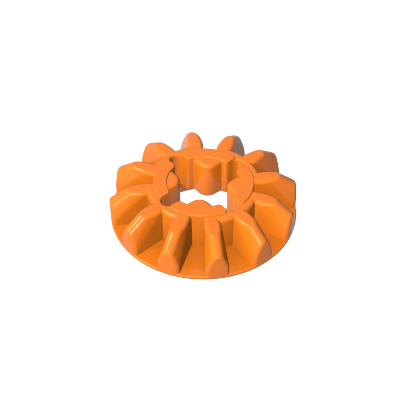 6589 | Technical Gear 12 Tooth Bevel