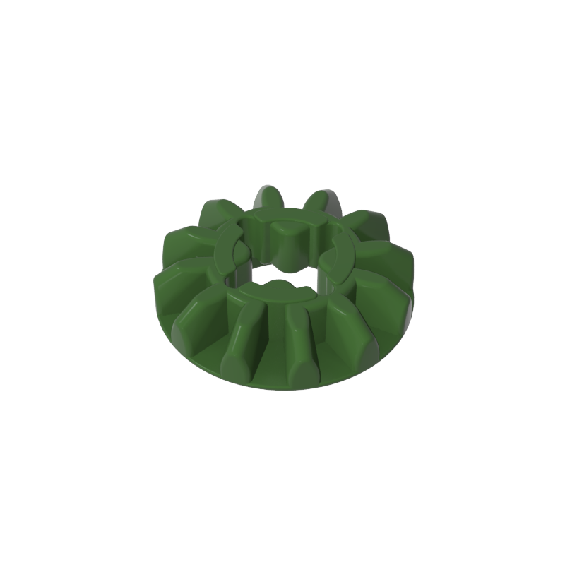 6589 | Technical Gear 12 Tooth Bevel
