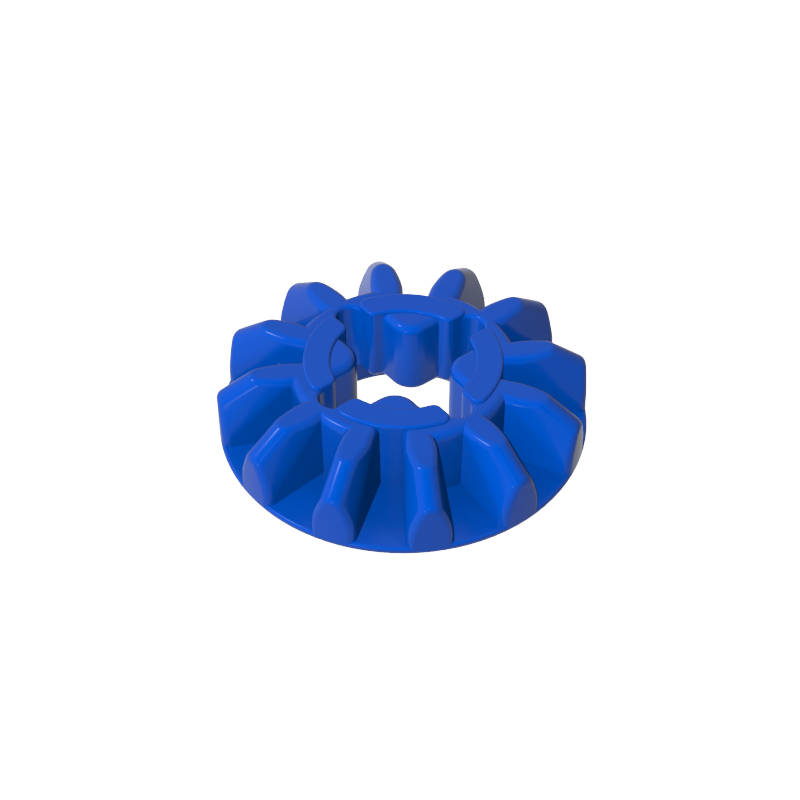 6589 | Technical Gear 12 Tooth Bevel
