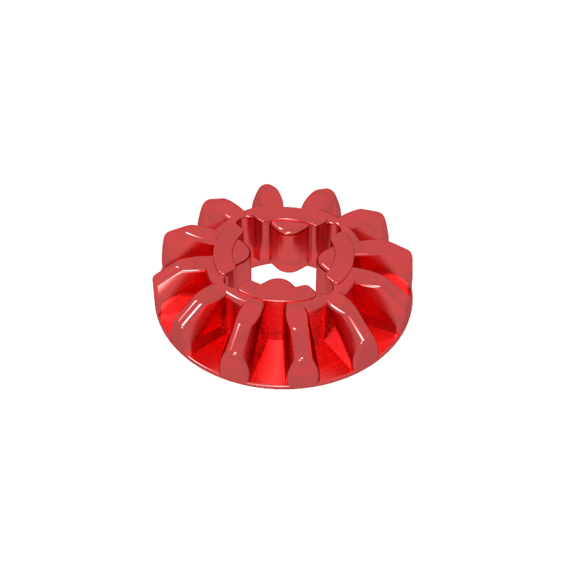 6589 | Technical Gear 12 Tooth Bevel