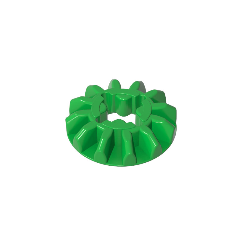 6589 | Technical Gear 12 Tooth Bevel