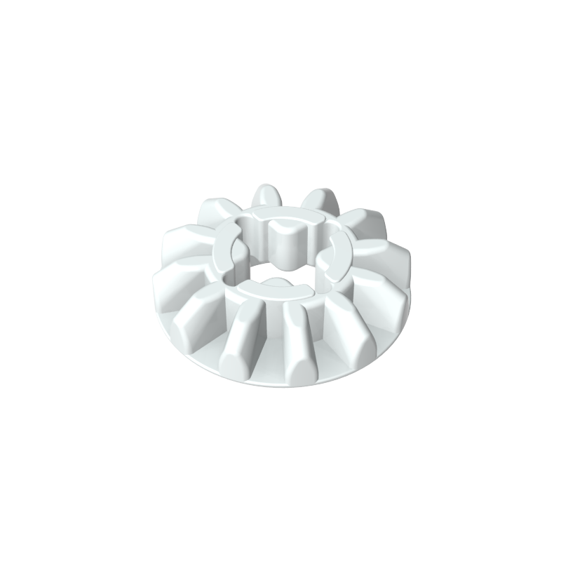 6589 | Technical Gear 12 Tooth Bevel