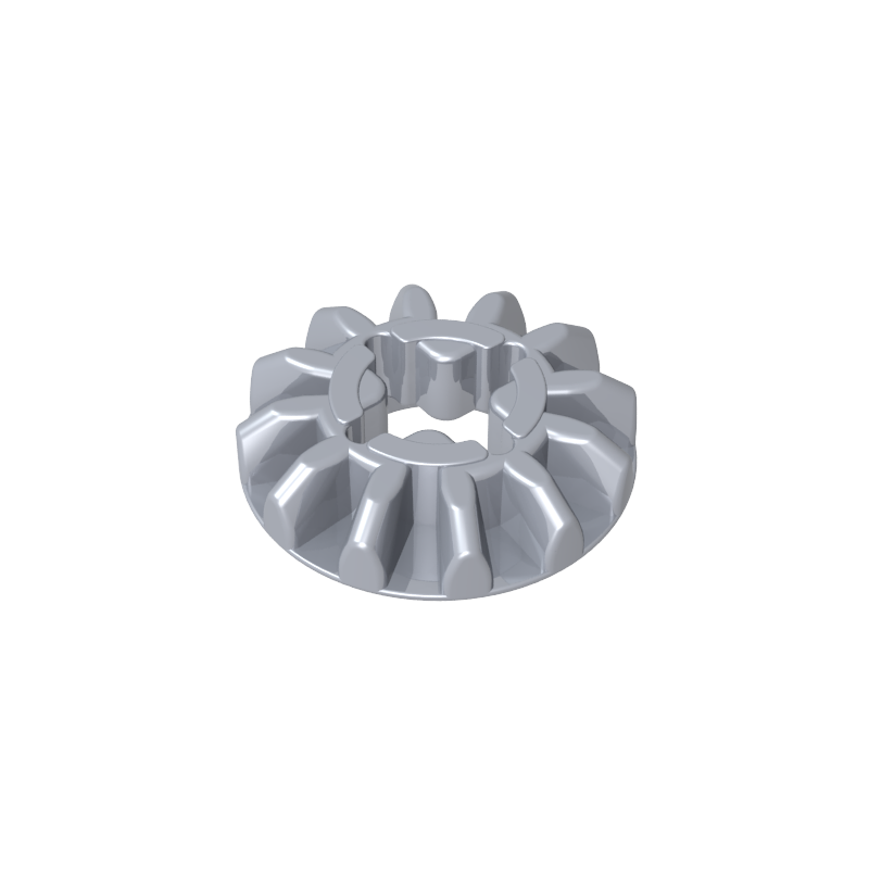 6589 | Technical Gear 12 Tooth Bevel
