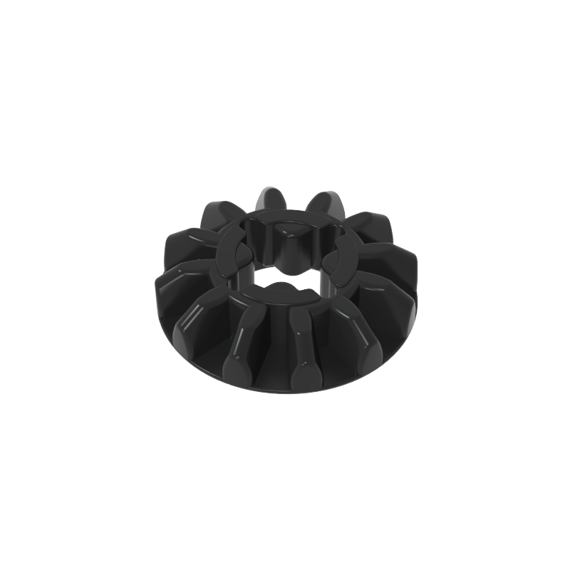 6589 | Technical Gear 12 Tooth Bevel