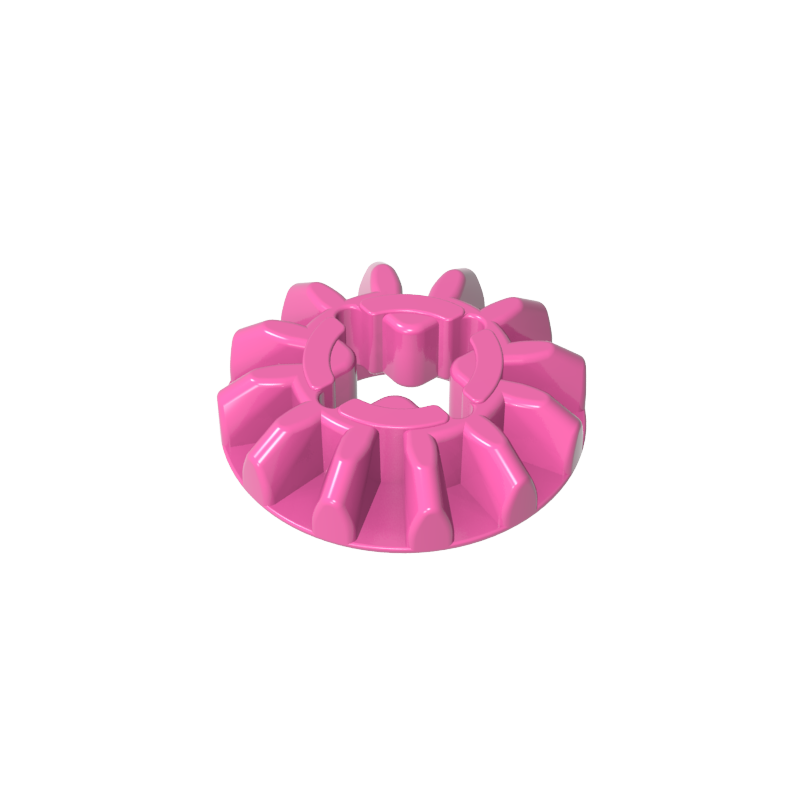 6589 | Technical Gear 12 Tooth Bevel