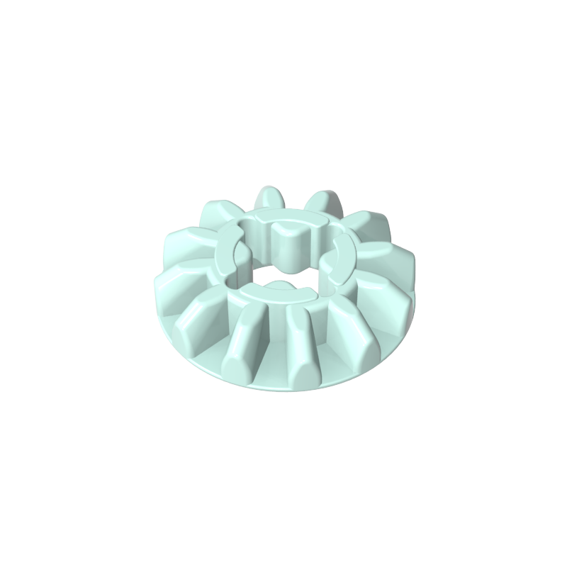 6589 | Technical Gear 12 Tooth Bevel