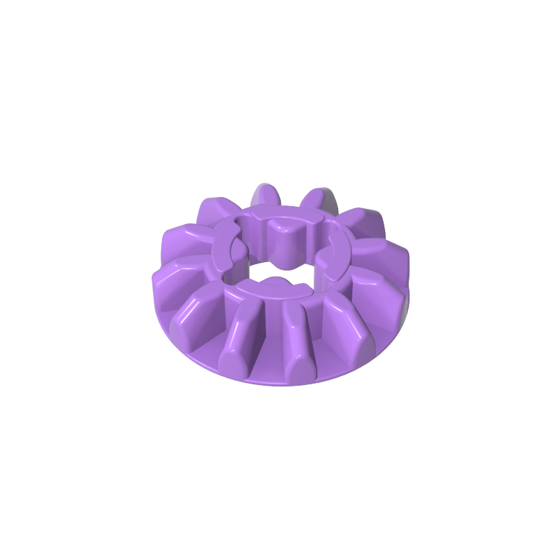 6589 | Technical Gear 12 Tooth Bevel