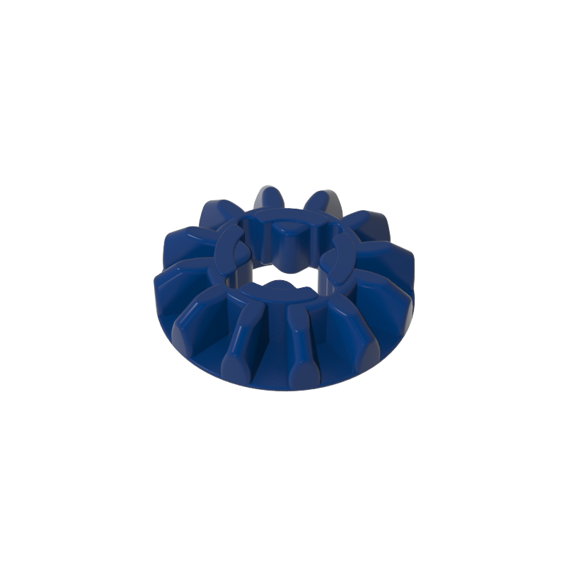 6589 | Technical Gear 12 Tooth Bevel