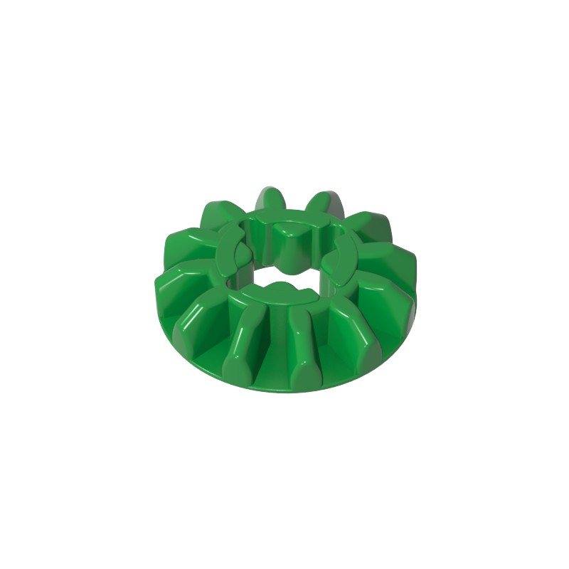 6589 | Technical Gear 12 Tooth Bevel