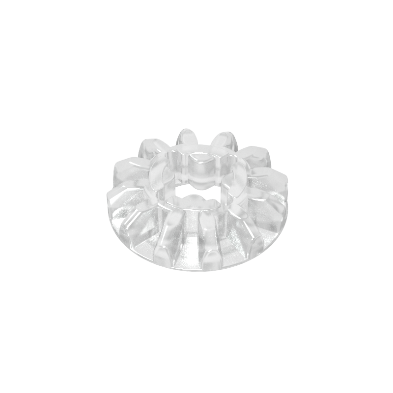 6589 | Technical Gear 12 Tooth Bevel