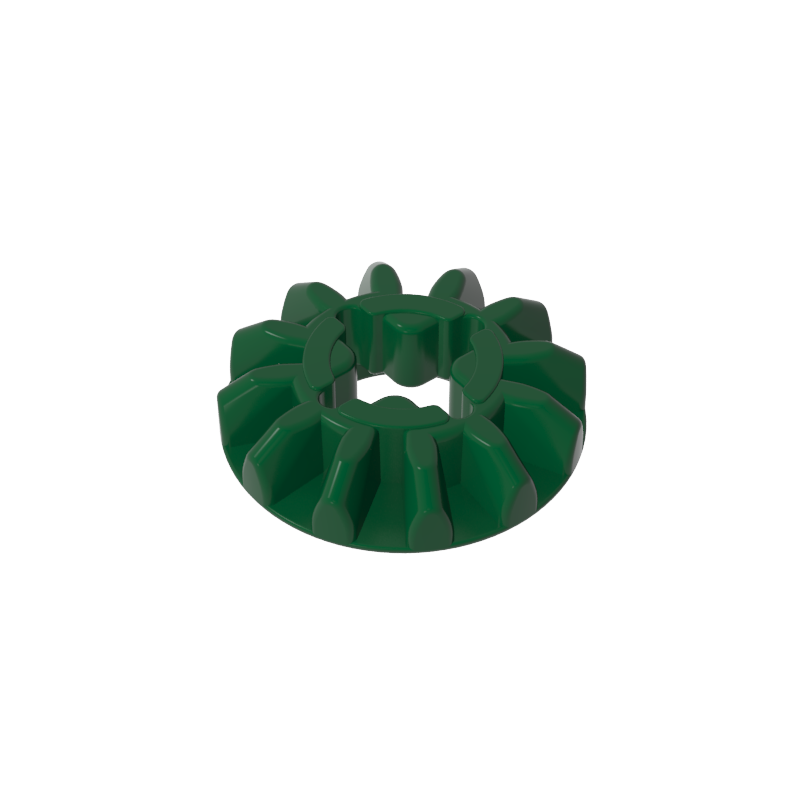 6589 | Technical Gear 12 Tooth Bevel