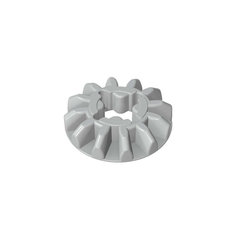 6589 | Technical Gear 12 Tooth Bevel