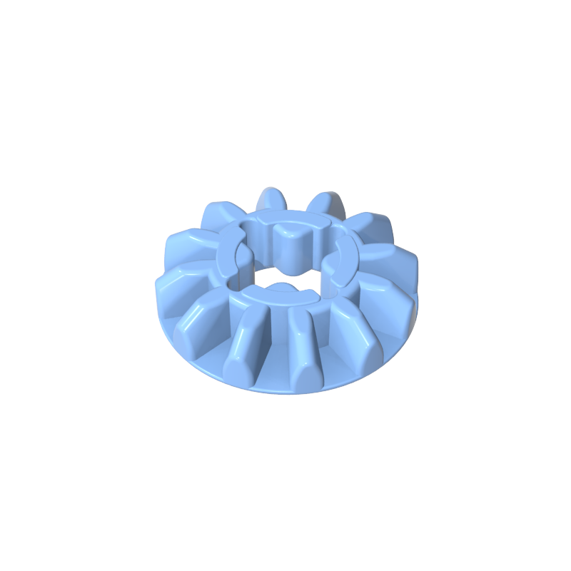 6589 | Technical Gear 12 Tooth Bevel