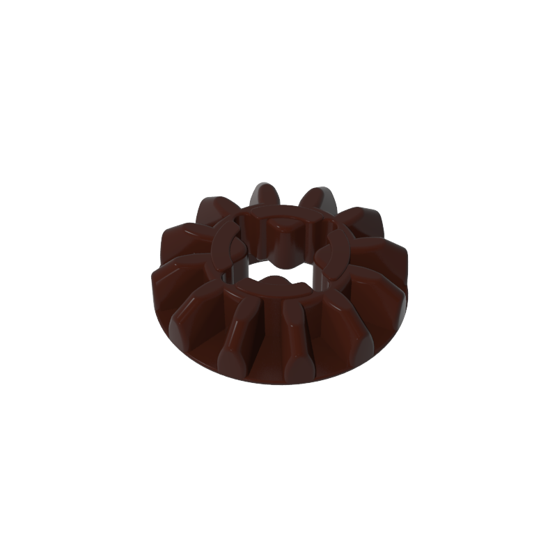 6589 | Technical Gear 12 Tooth Bevel