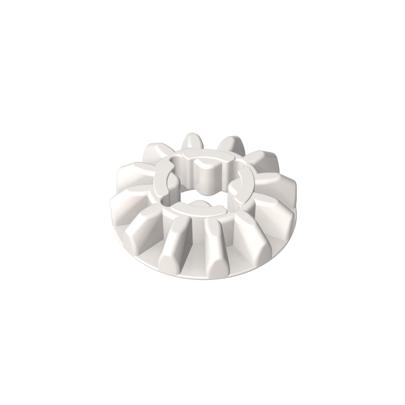 6589 | Technical Gear 12 Tooth Bevel