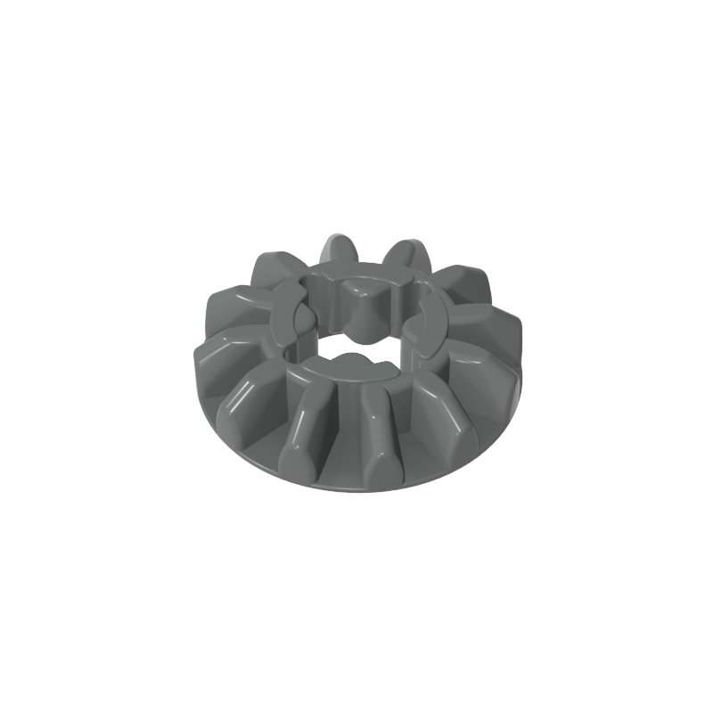 6589 | Technical Gear 12 Tooth Bevel