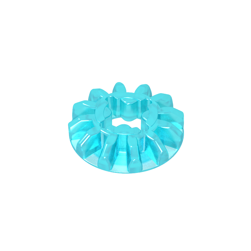 6589 | Technical Gear 12 Tooth Bevel