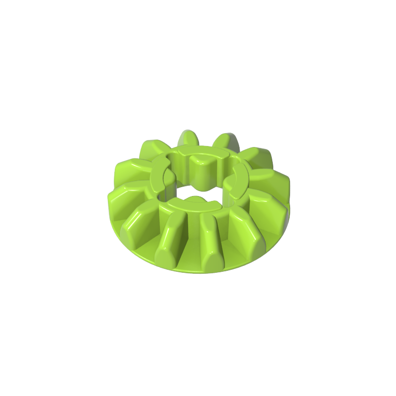 6589 | Technical Gear 12 Tooth Bevel