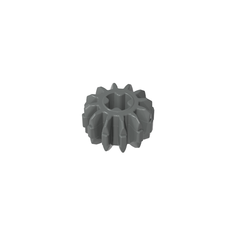 32270 | Technical Gear 12 Tooth Double Bevel