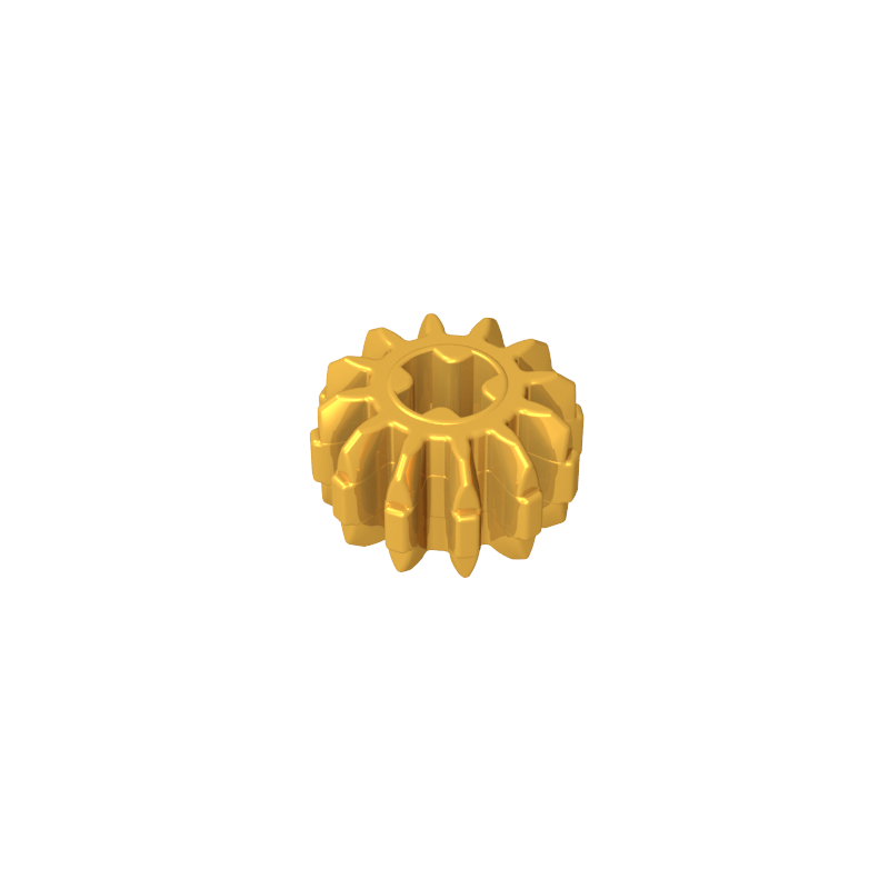 32270 | Technical Gear 12 Tooth Double Bevel