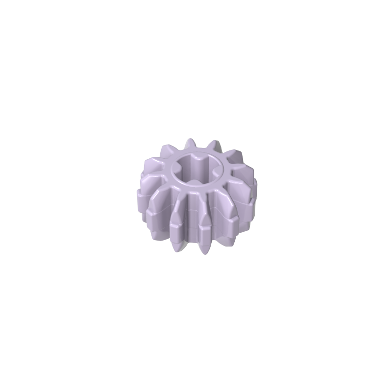 32270 | Technical Gear 12 Tooth Double Bevel