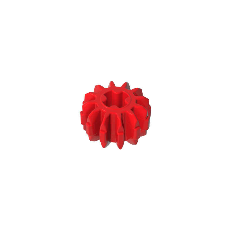 32270 | Technical Gear 12 Tooth Double Bevel