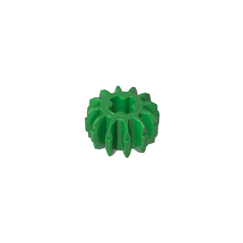 32270 | Technical Gear 12 Tooth Double Bevel