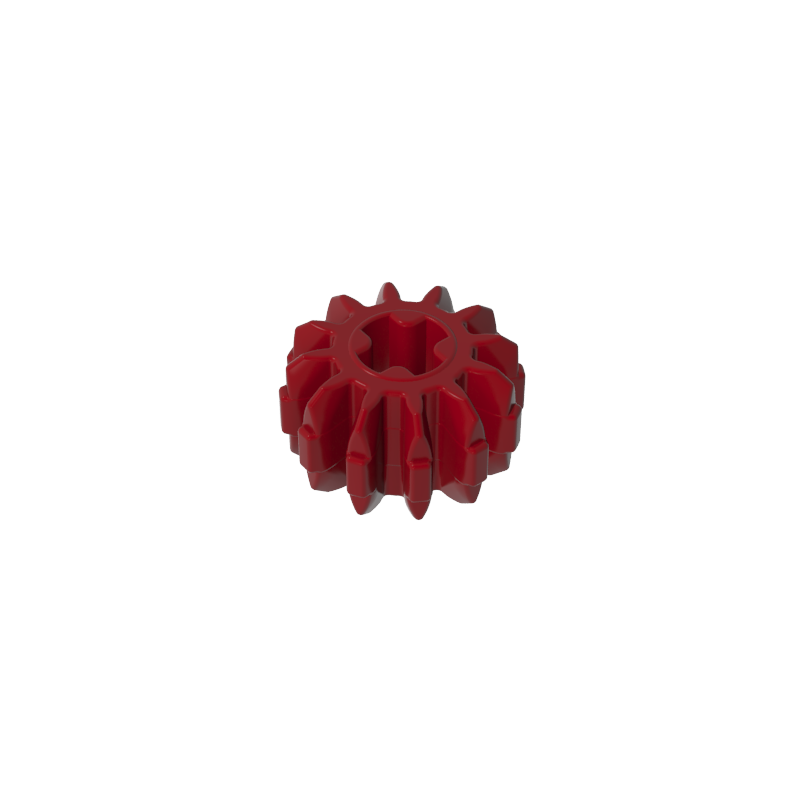 32270 | Technical Gear 12 Tooth Double Bevel