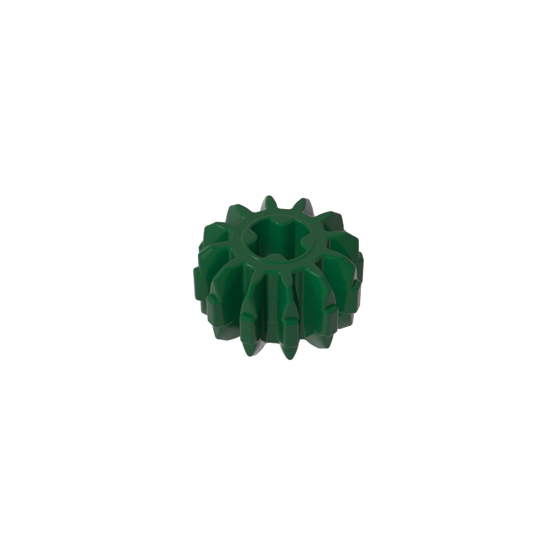32270 | Technical Gear 12 Tooth Double Bevel