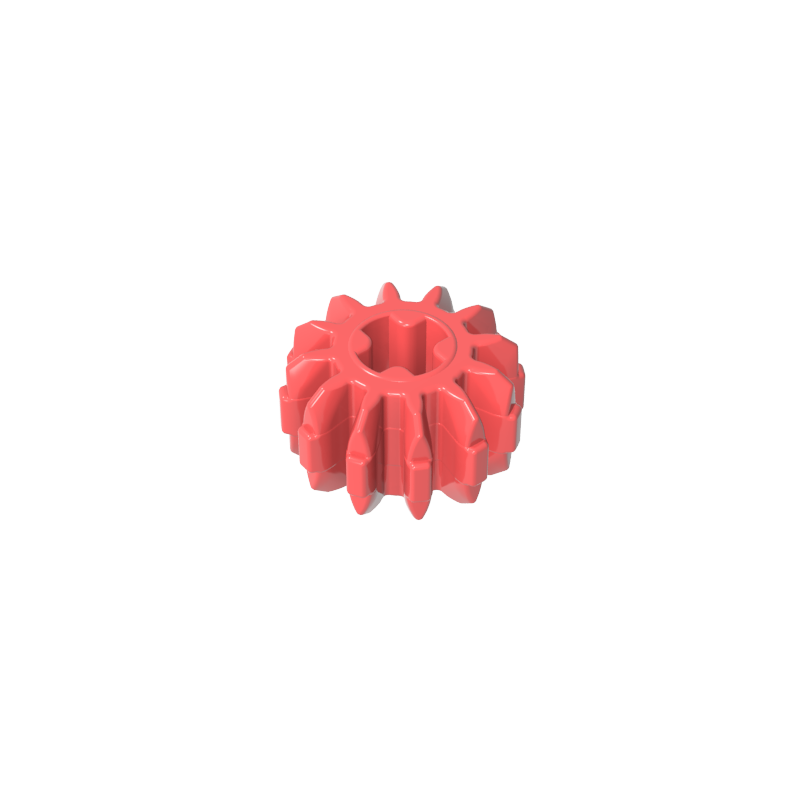 32270 | Technical Gear 12 Tooth Double Bevel