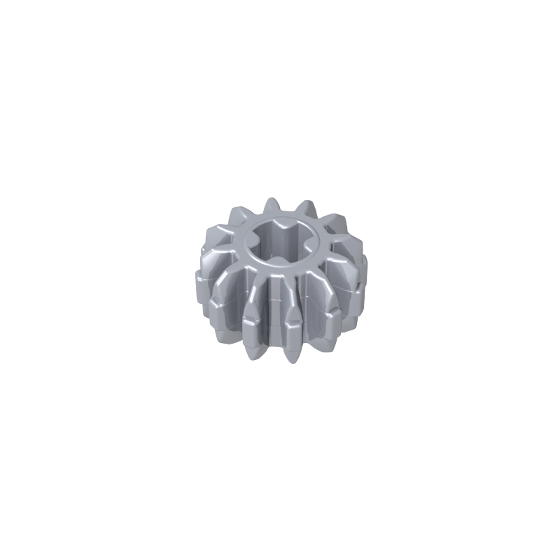 32270 | Technical Gear 12 Tooth Double Bevel