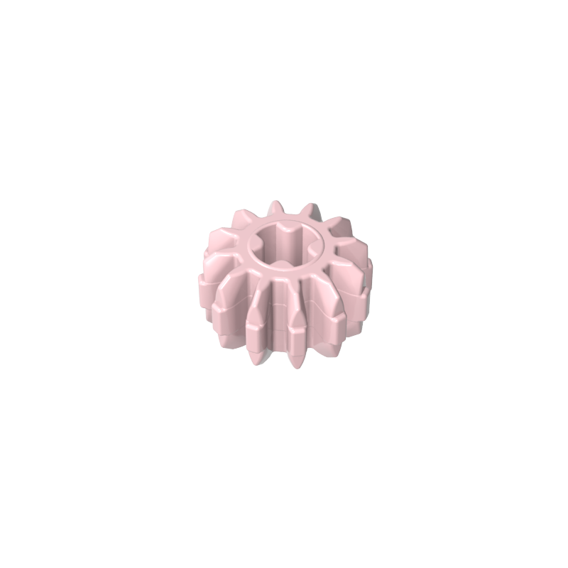 32270 | Technical Gear 12 Tooth Double Bevel