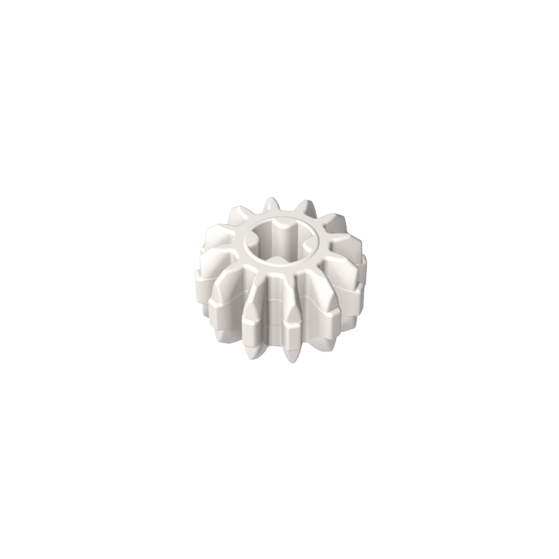 32270 | Technical Gear 12 Tooth Double Bevel