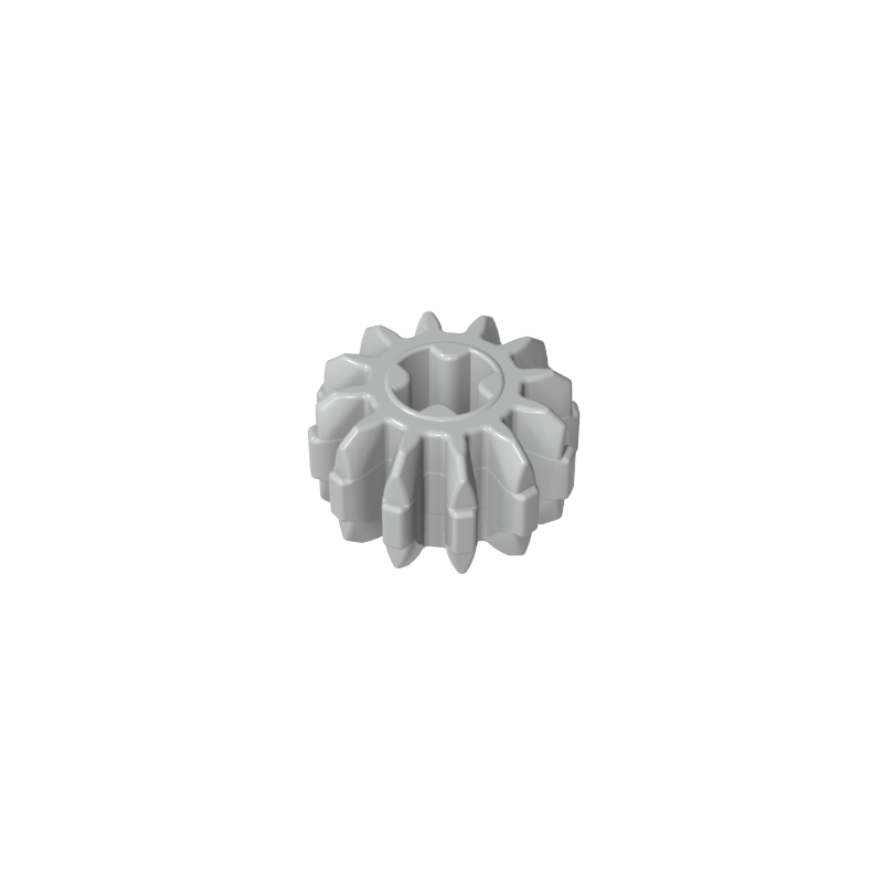 32270 | Technical Gear 12 Tooth Double Bevel