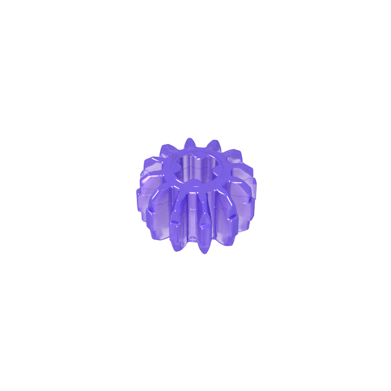 32270 | Technical Gear 12 Tooth Double Bevel