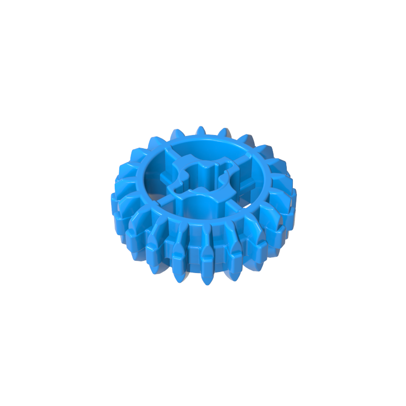 32269 | Technical Gear 20 Tooth Double Bevel
