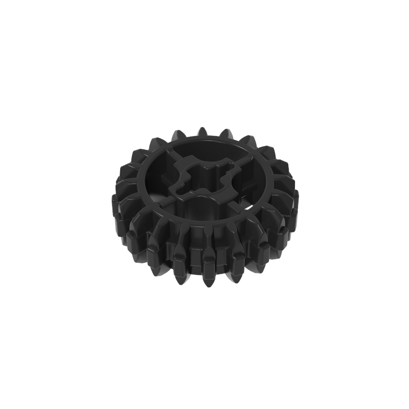32269 | Technical Gear 20 Tooth Double Bevel