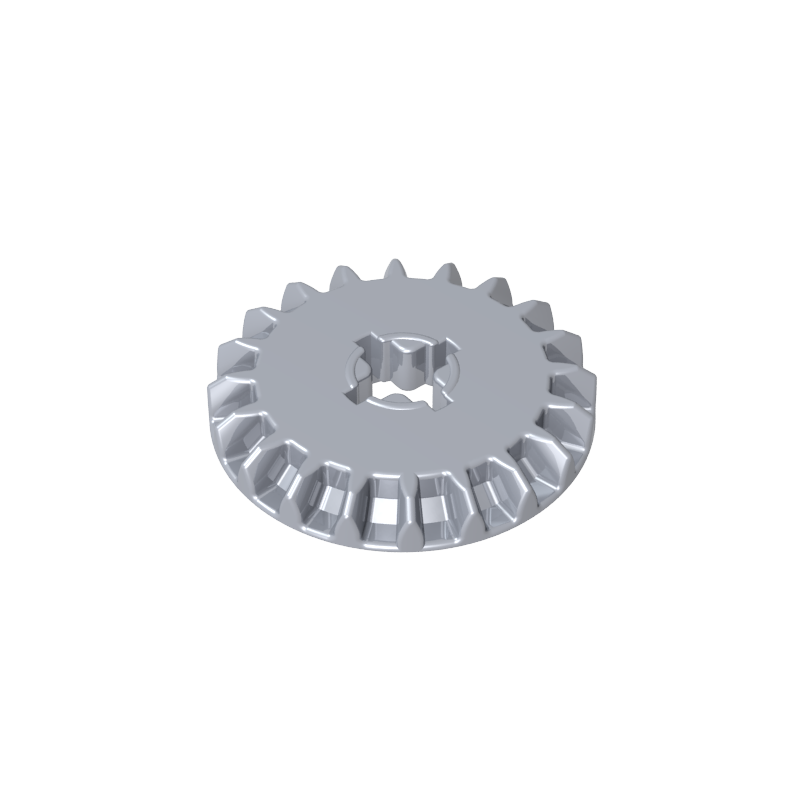 32198 | Technical Gear 20 Tooth Bevel