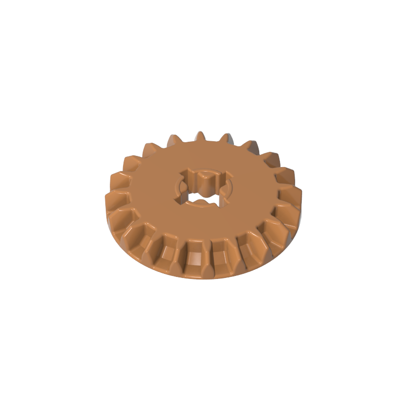 32198 | Technical Gear 20 Tooth Bevel
